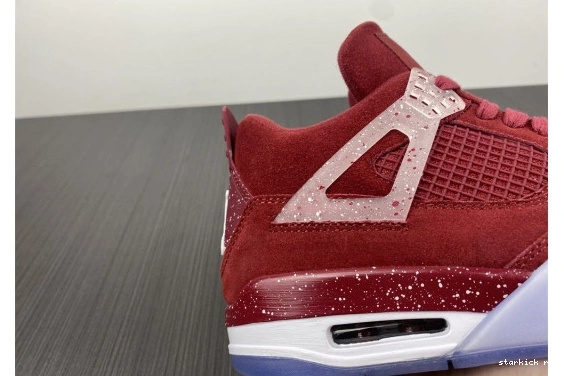 Jordans AJ4-904282 Air Retro AJ4-904282 Oklahoma Sooners 4 0805